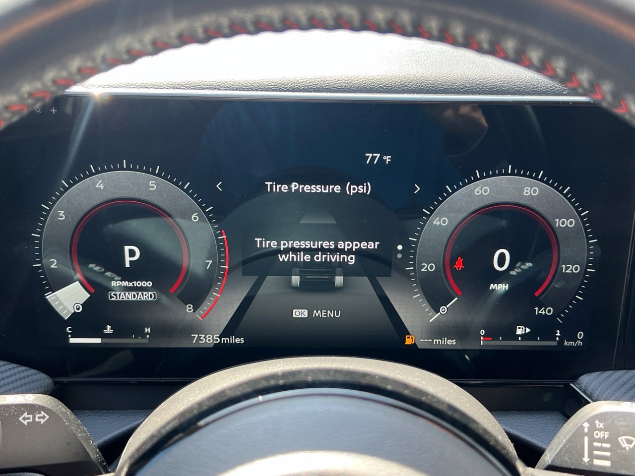 2025 Nissan Kicks SR AWD - Photo 16