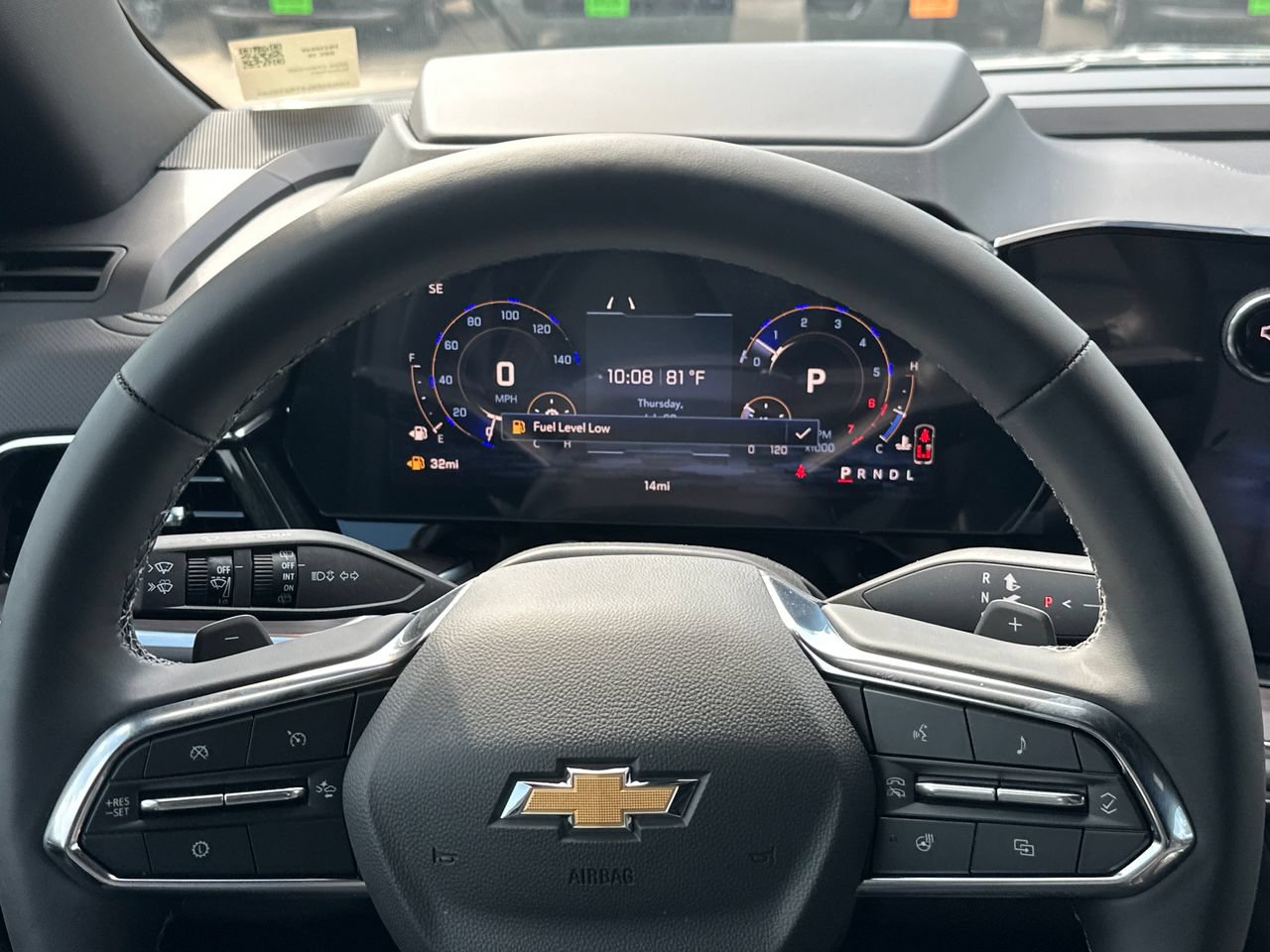 2026 Chevrolet Suburban High Country - Photo 16
