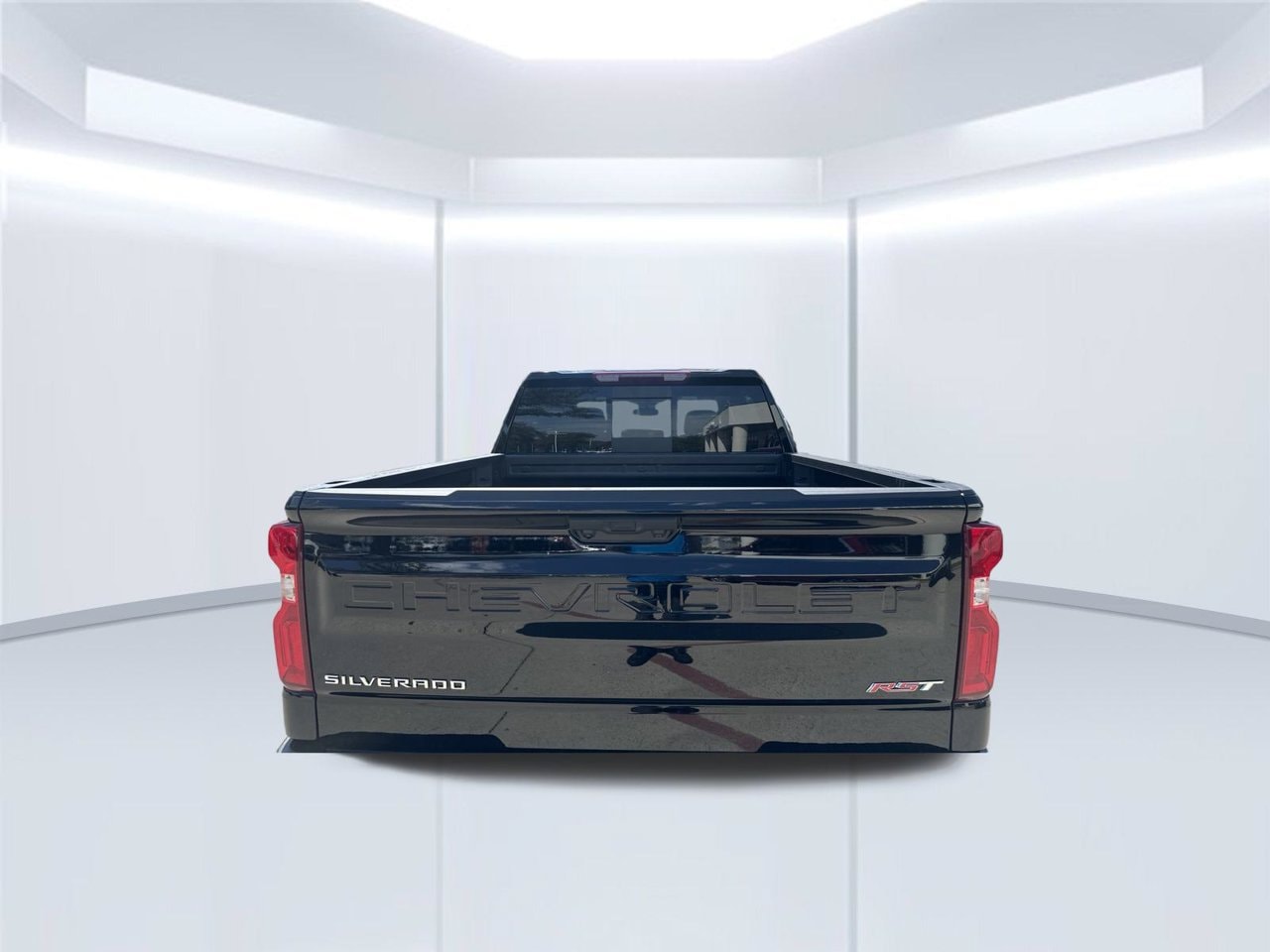 2026 Chevrolet Silverado 1500 RST, photo 29