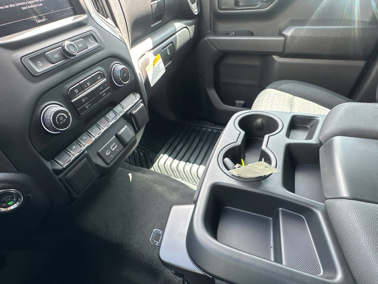 2026 Chevrolet Silverado 1500 Custom - Photo 22