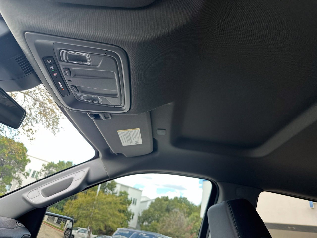 2026 Chevrolet Silverado 1500 Custom - Photo 21