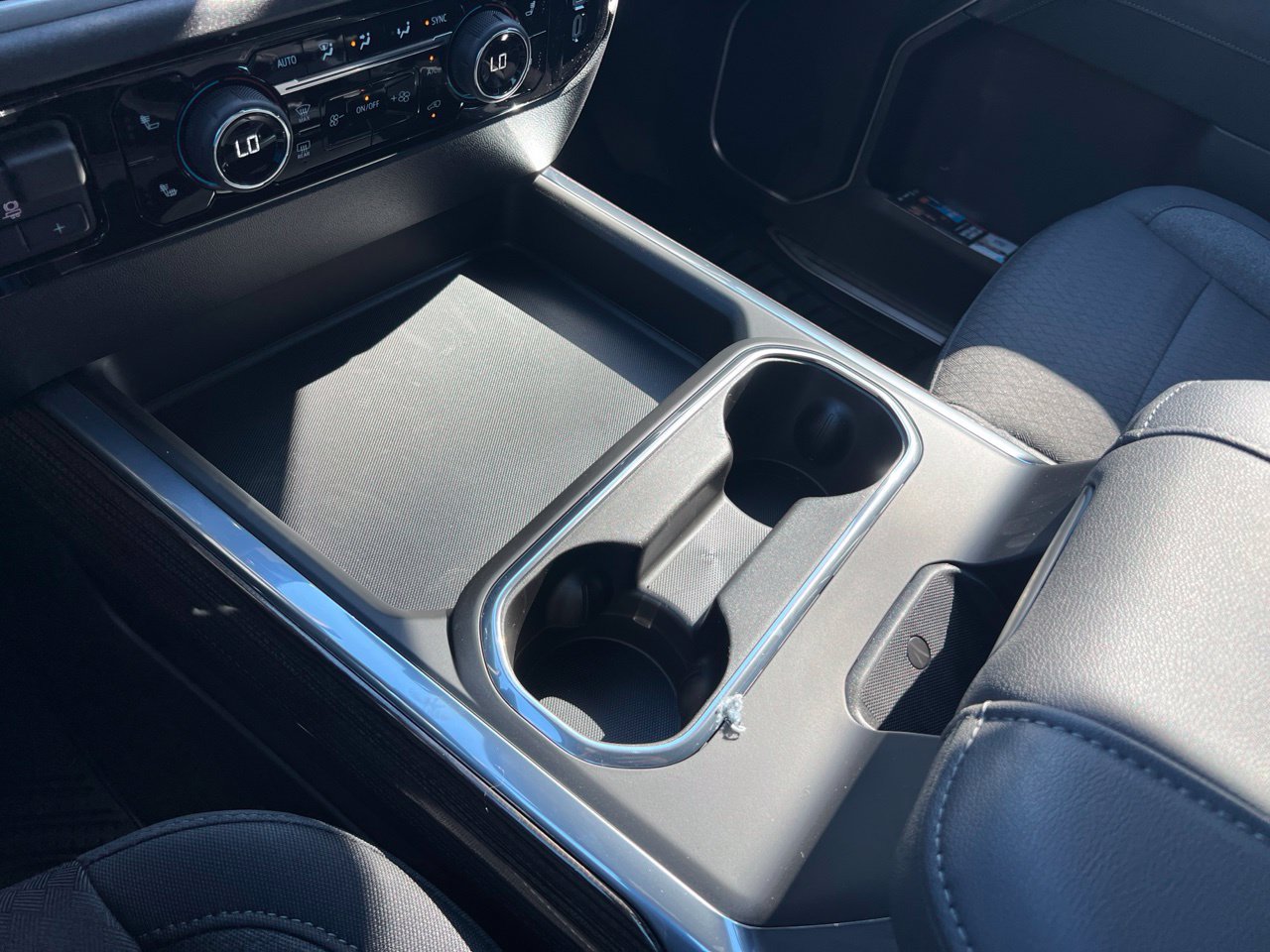 2026 Chevrolet Silverado 2500 HD LT Truck, photo 24