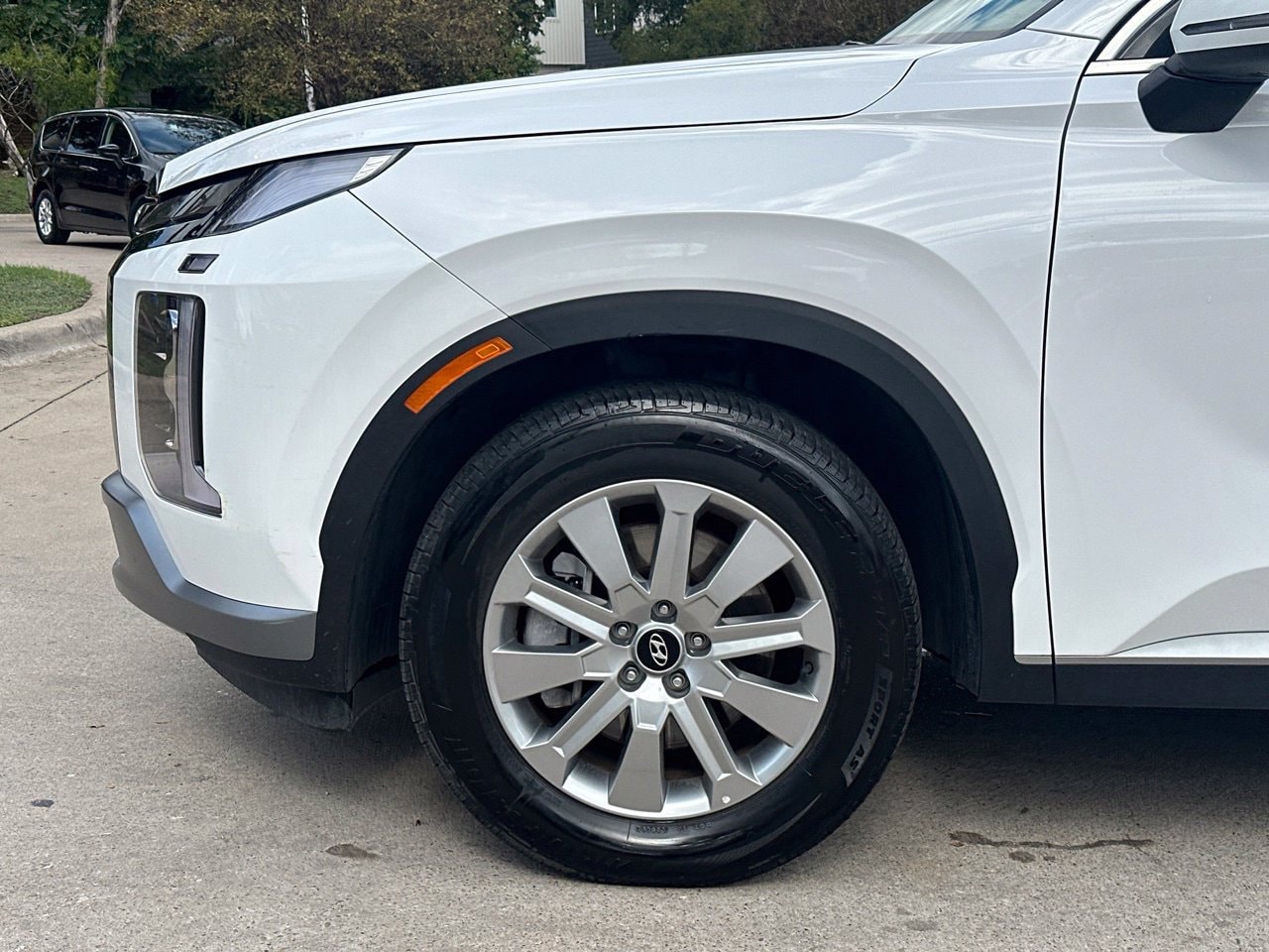 2025 Hyundai Palisade SEL - Photo 25