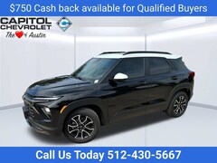 2026 Chevrolet Trailblazer Activ SUV