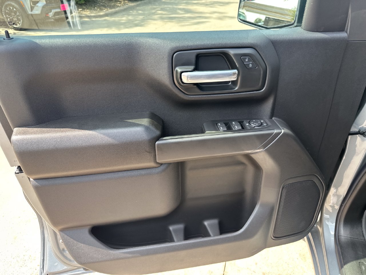 2026 Chevrolet Silverado 1500 Custom - Photo 20
