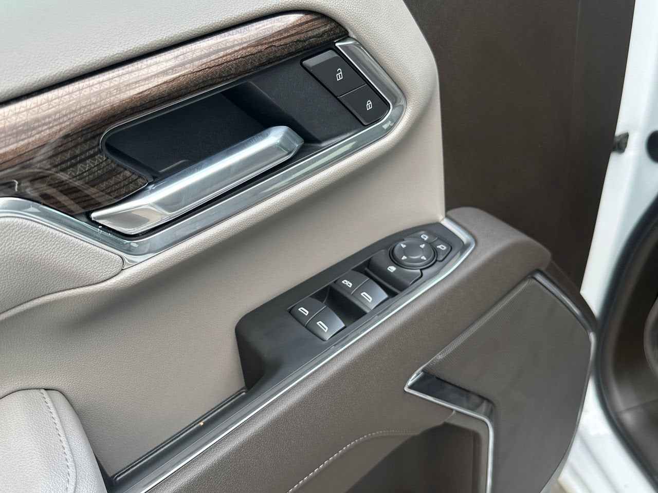 2026 Chevrolet Silverado 1500 LT, photo 12