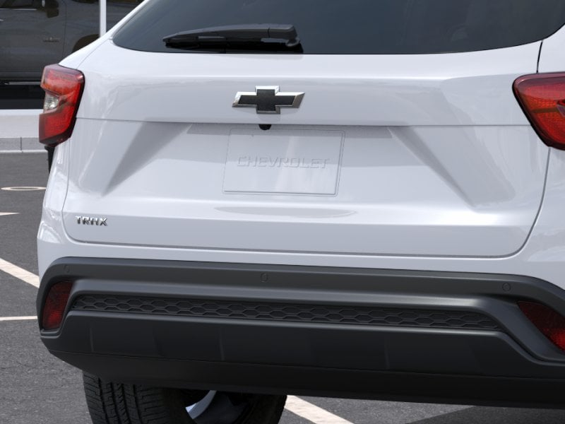 2026 Chevrolet Trax LS - Photo 14