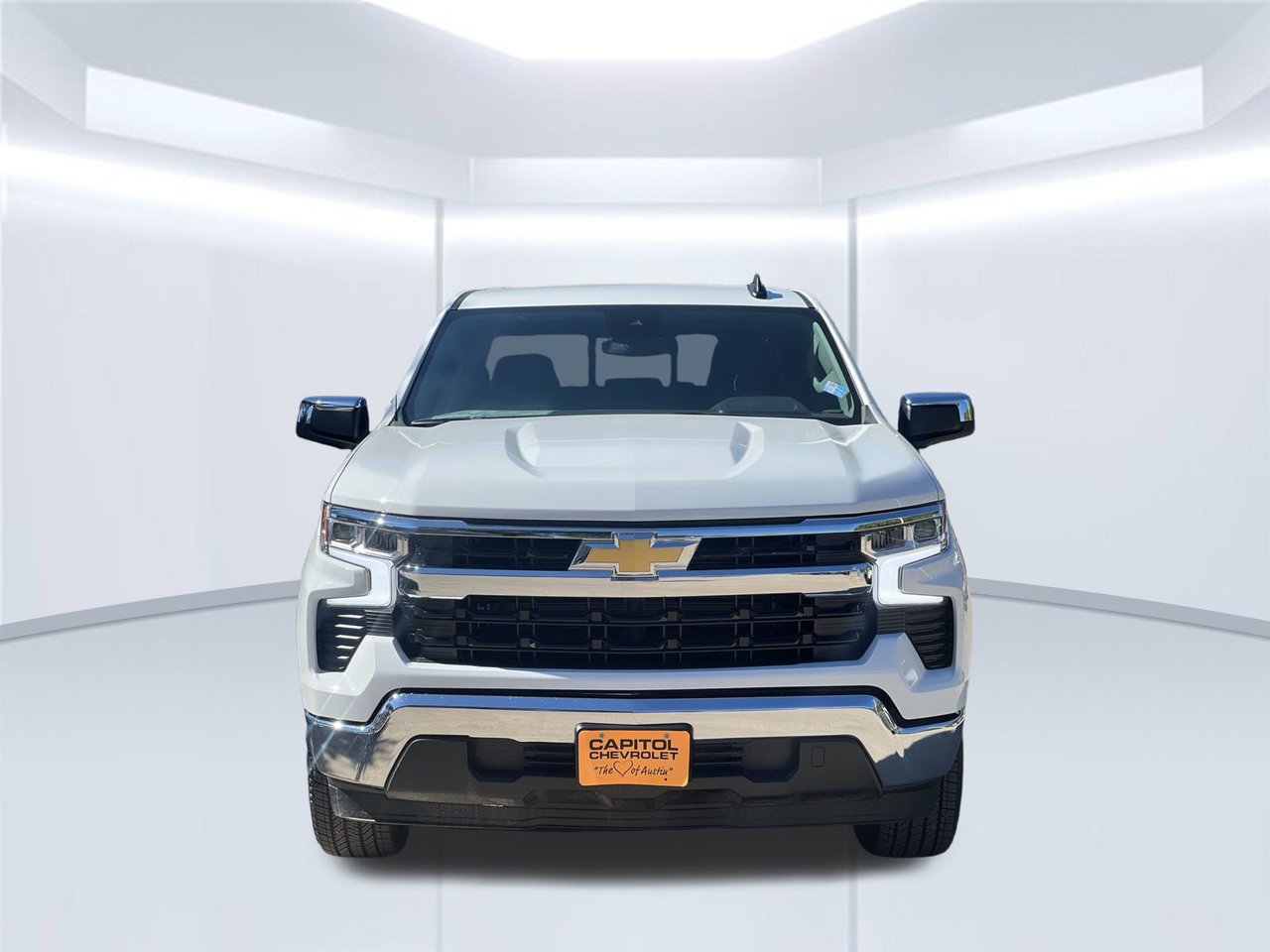 2026 Chevrolet Silverado 1500 LT - Photo 8