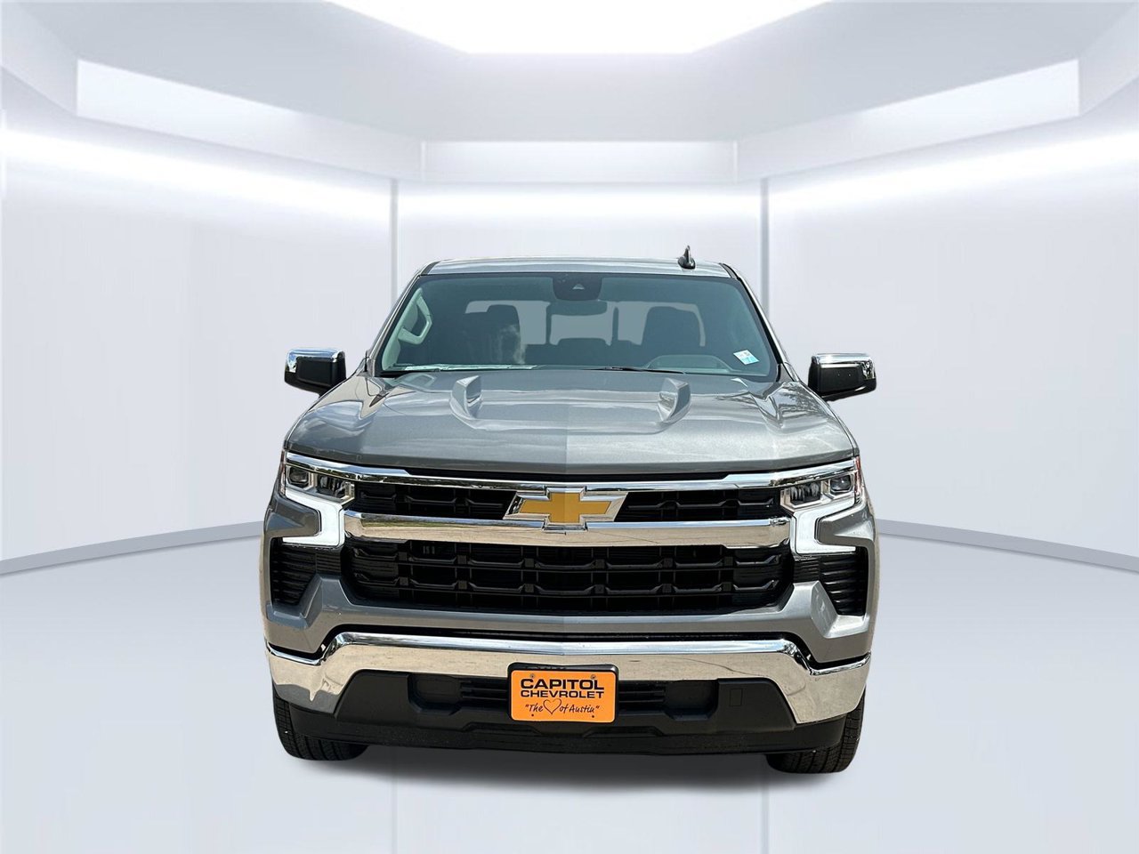 2026 Chevrolet Silverado 1500 LT - Photo 9