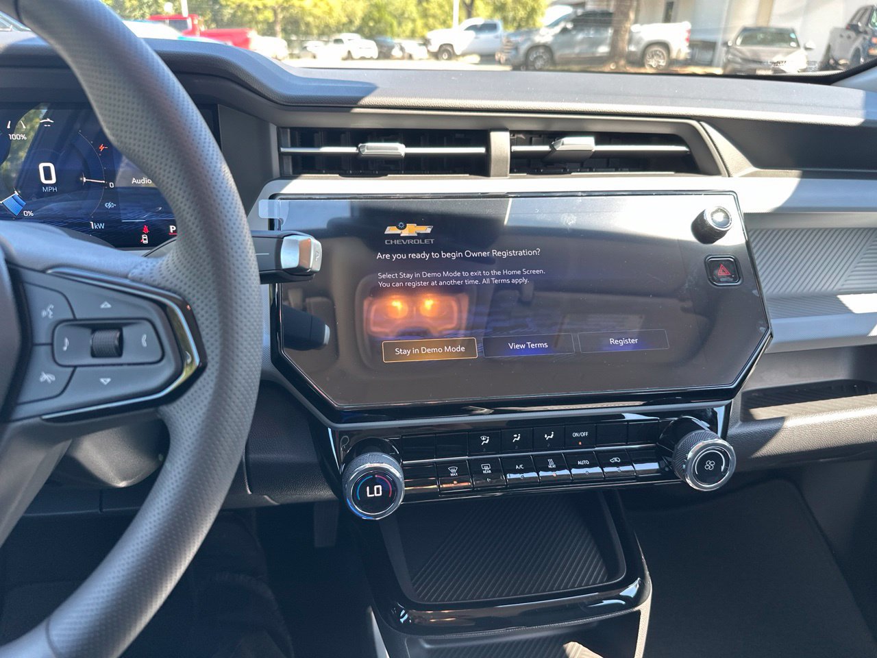 2027 Chevrolet Bolt LT SUV, photo 18