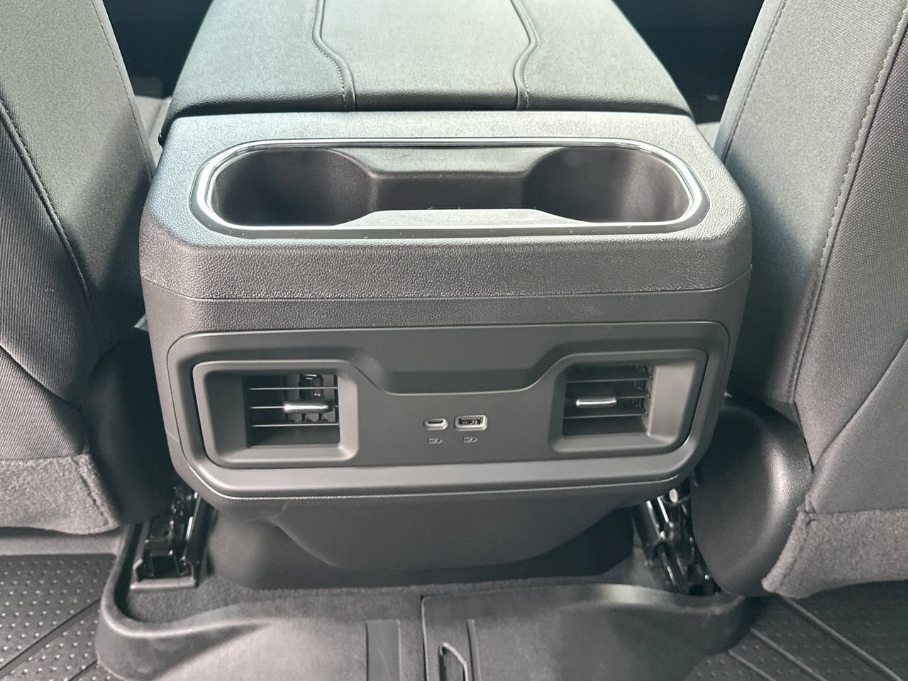 2026 Chevrolet Silverado 1500 LT Truck, photo 26