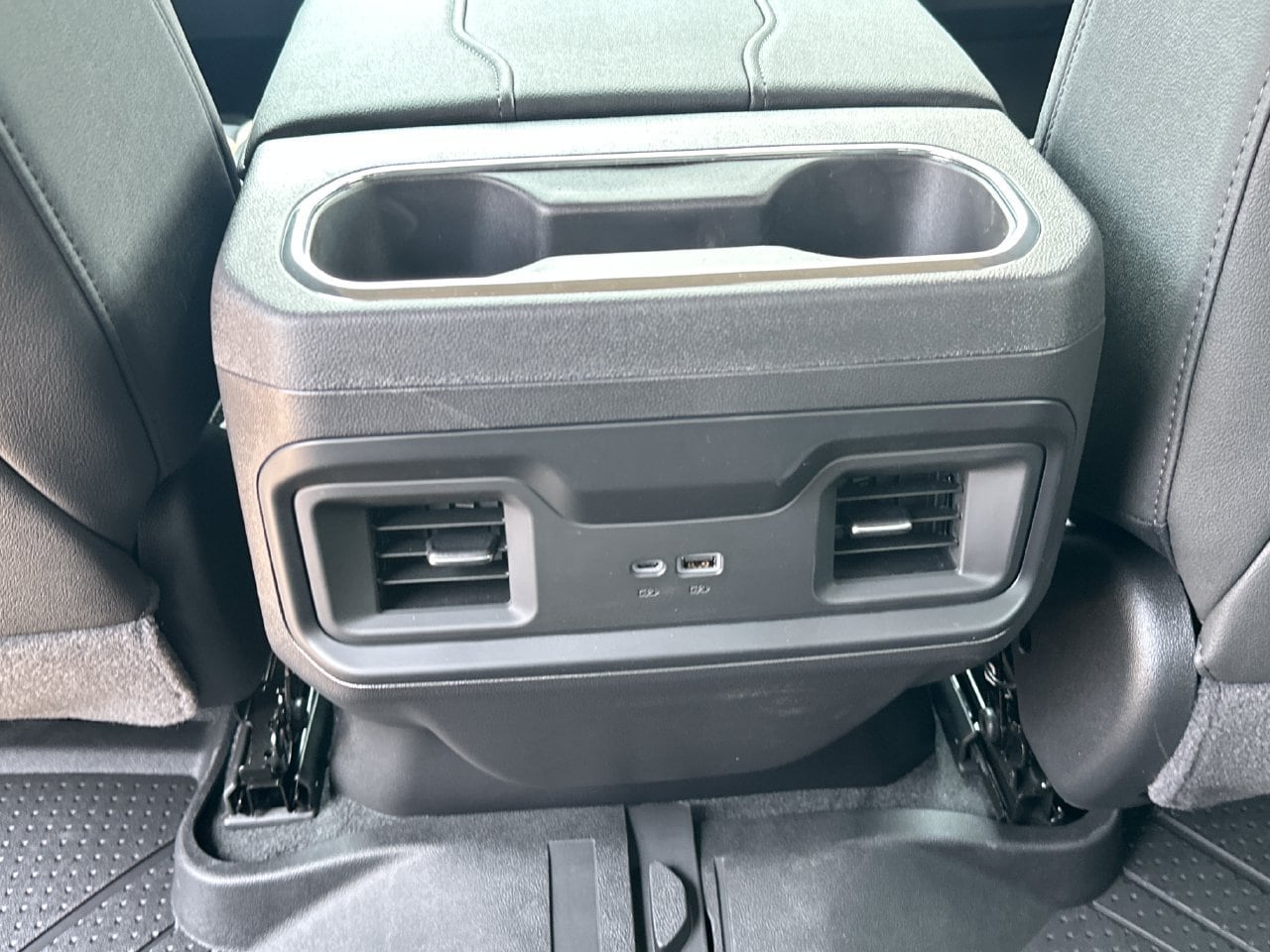 2026 Chevrolet Silverado 1500 RST Truck, photo 27