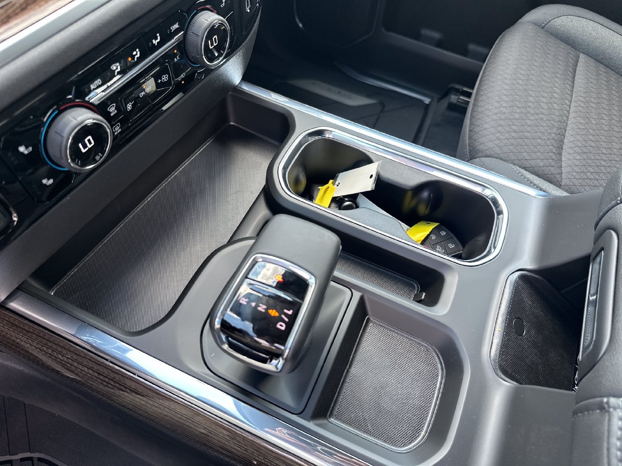2026 Chevrolet Silverado 1500 LT - Photo 24