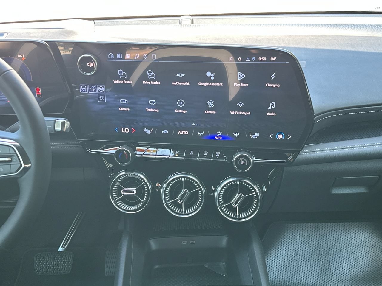 2026 Chevrolet Blazer EV LT - Photo 19