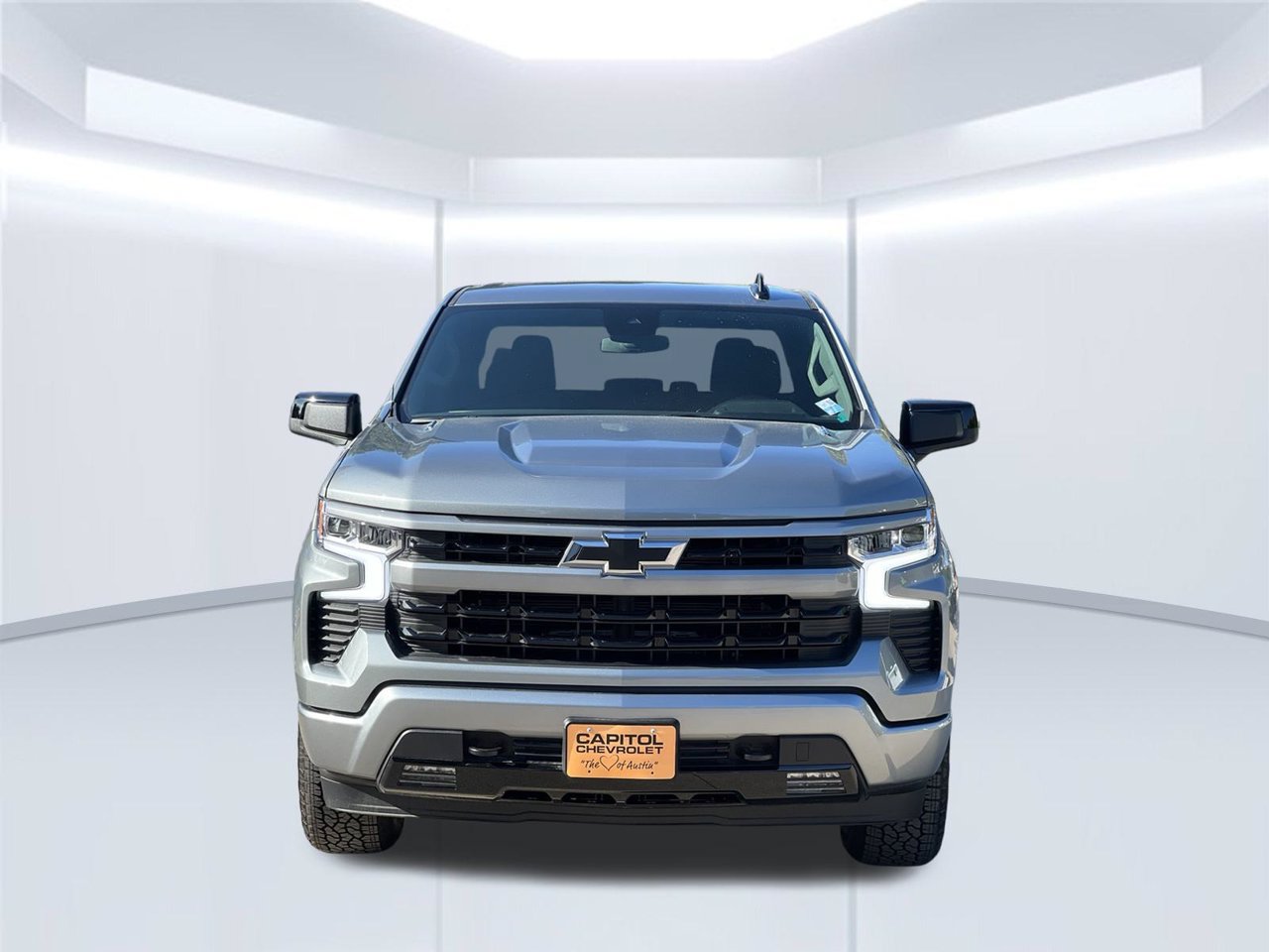 2026 Chevrolet Silverado 1500 RST - Photo 9