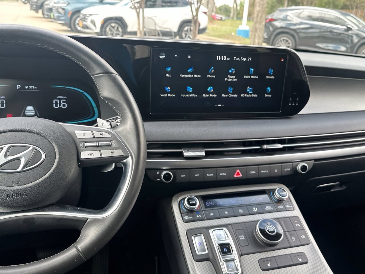 2025 Hyundai Palisade SEL - Photo 15