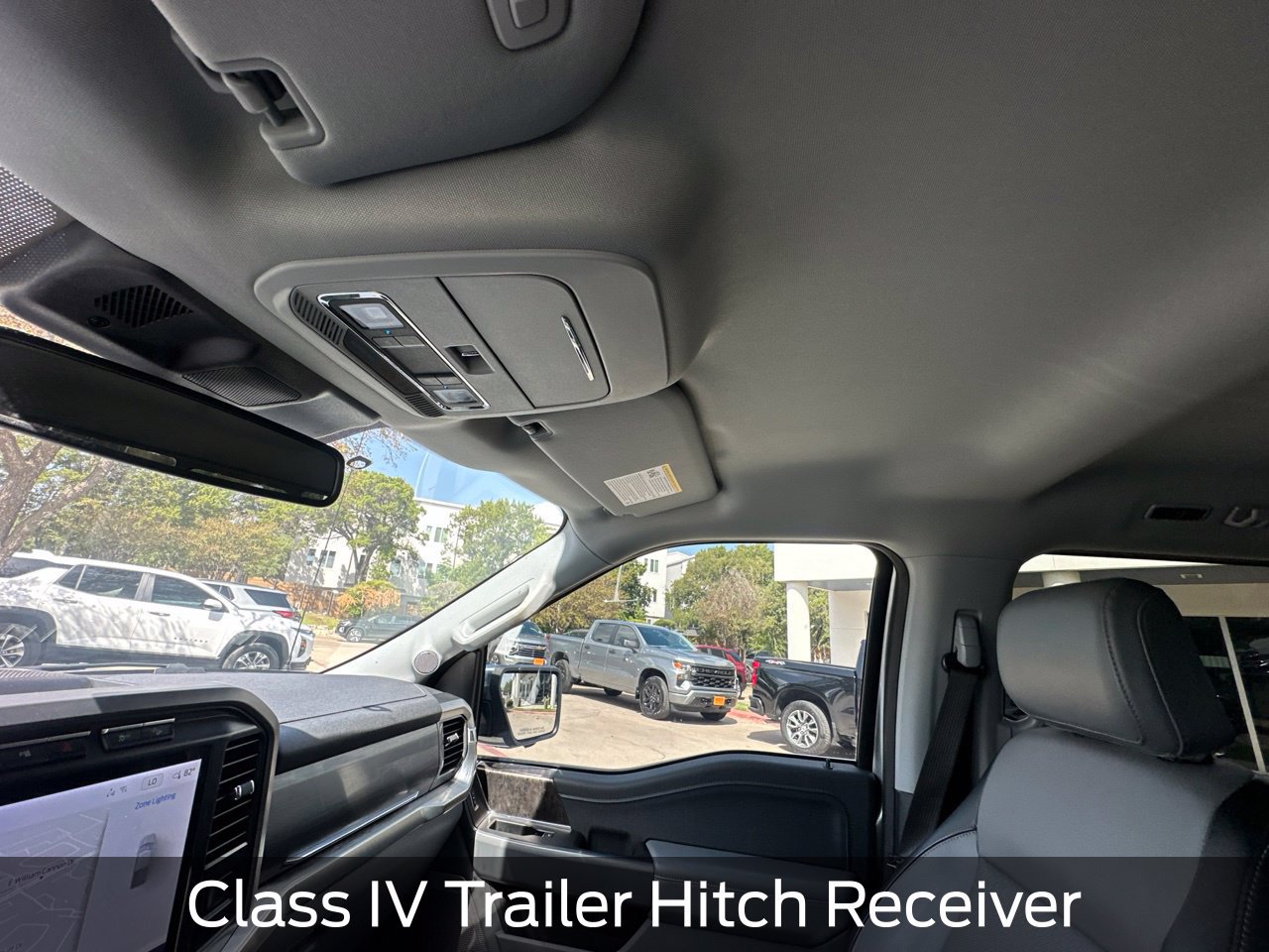 2023 Ford F-150 Lariat - Photo 21