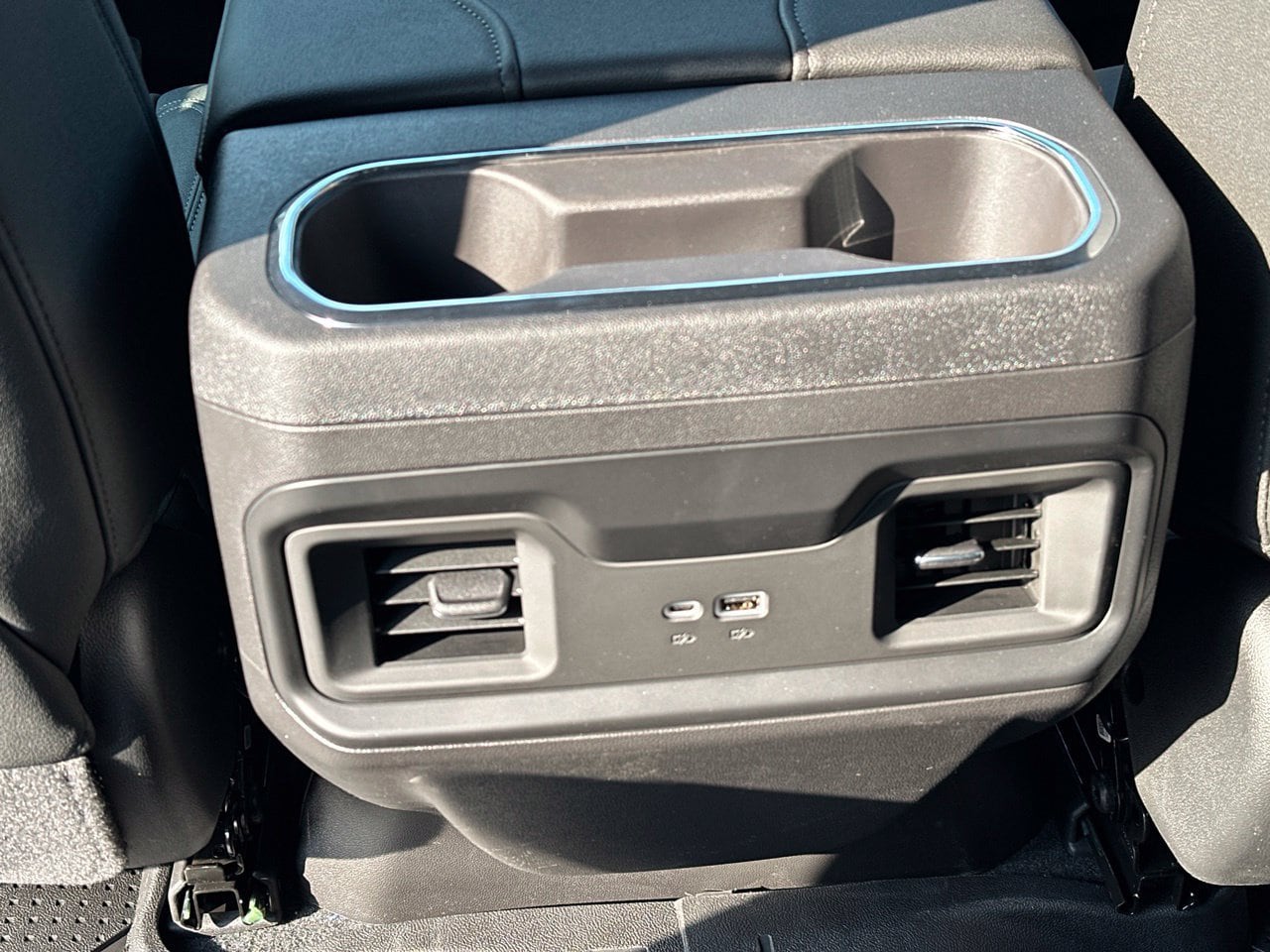2026 Chevrolet Silverado 1500 RST Truck, photo 27
