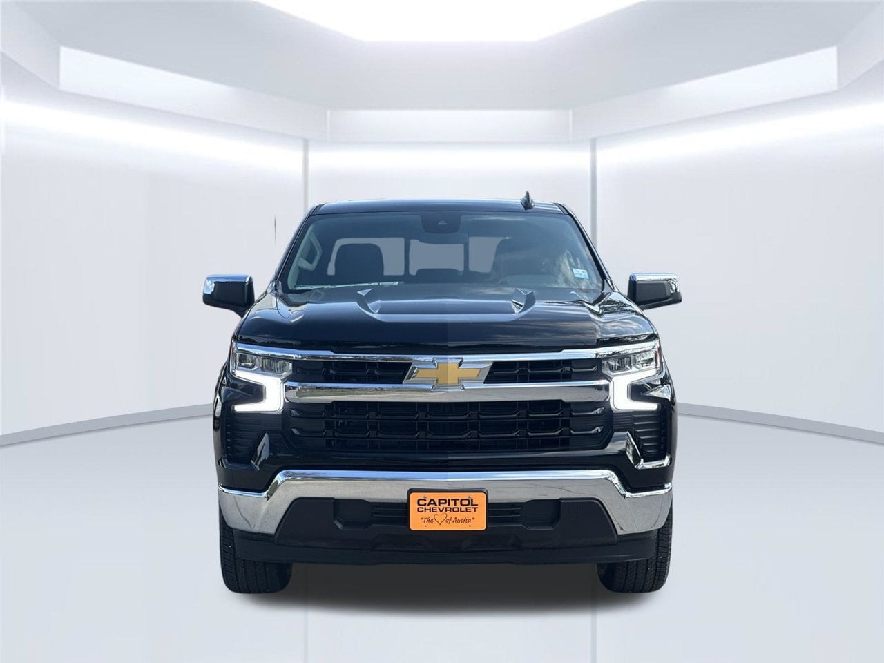 2026 Chevrolet Silverado 1500 LT - Photo 8