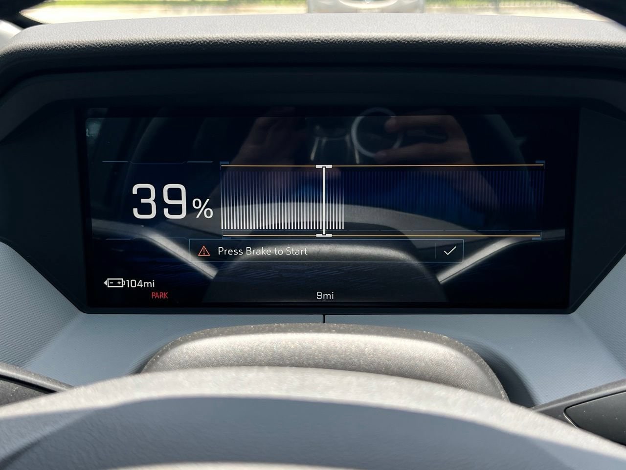2027 Chevrolet Bolt LT - Photo 19