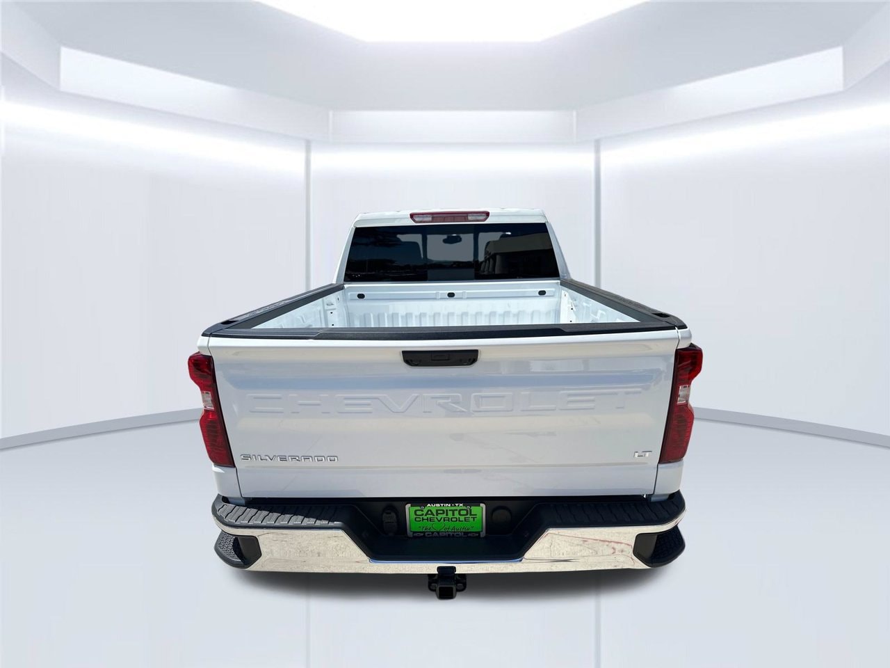 2026 Chevrolet Silverado 1500 LT - Photo 27