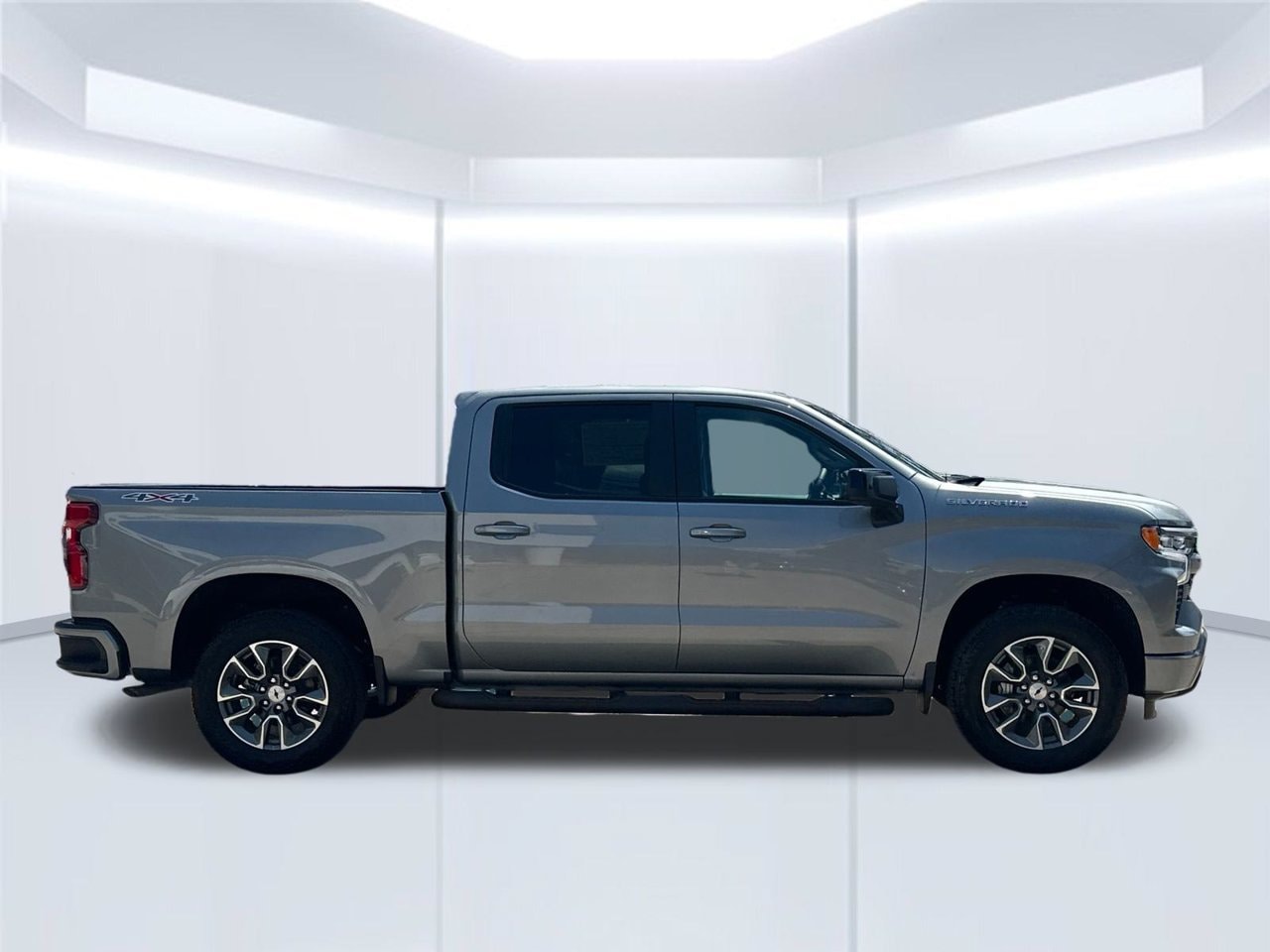 2026 Chevrolet Silverado 1500 RST Truck, photo 6