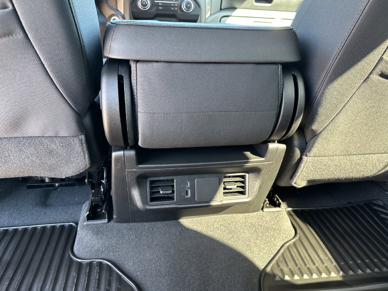2026 Chevrolet Silverado 1500 Custom Trail Boss - Photo 25