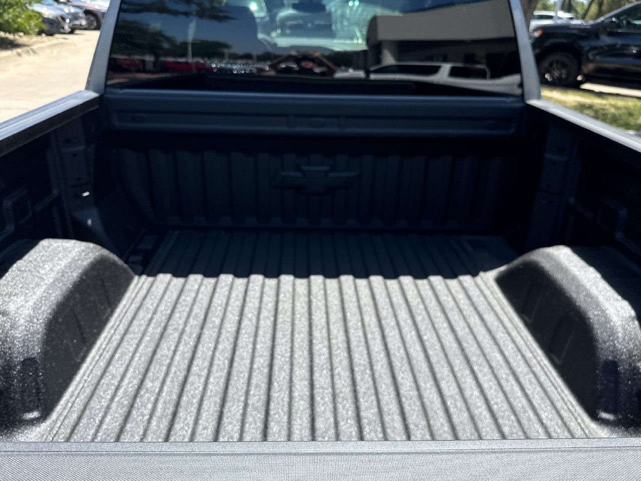 2026 Chevrolet Silverado 1500 RST - Photo 22