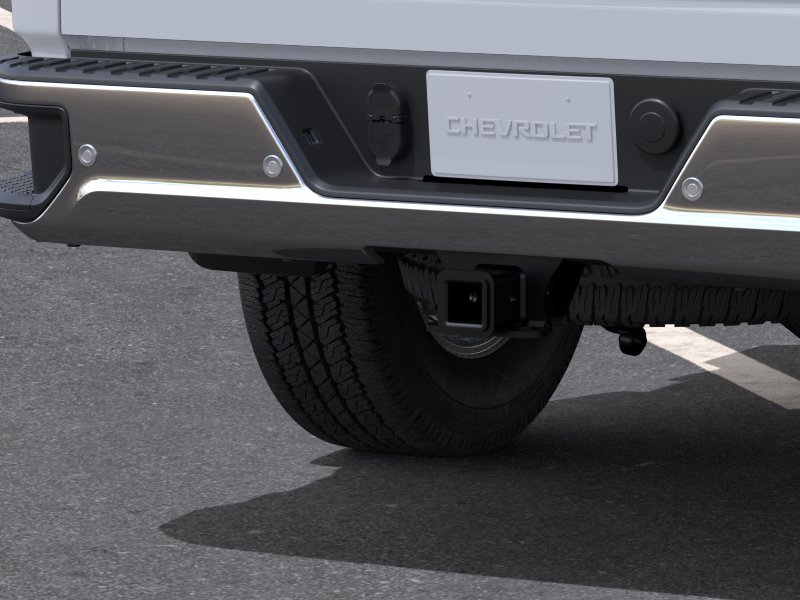 2026 Chevrolet Silverado 2500 HD WT Truck, photo 46