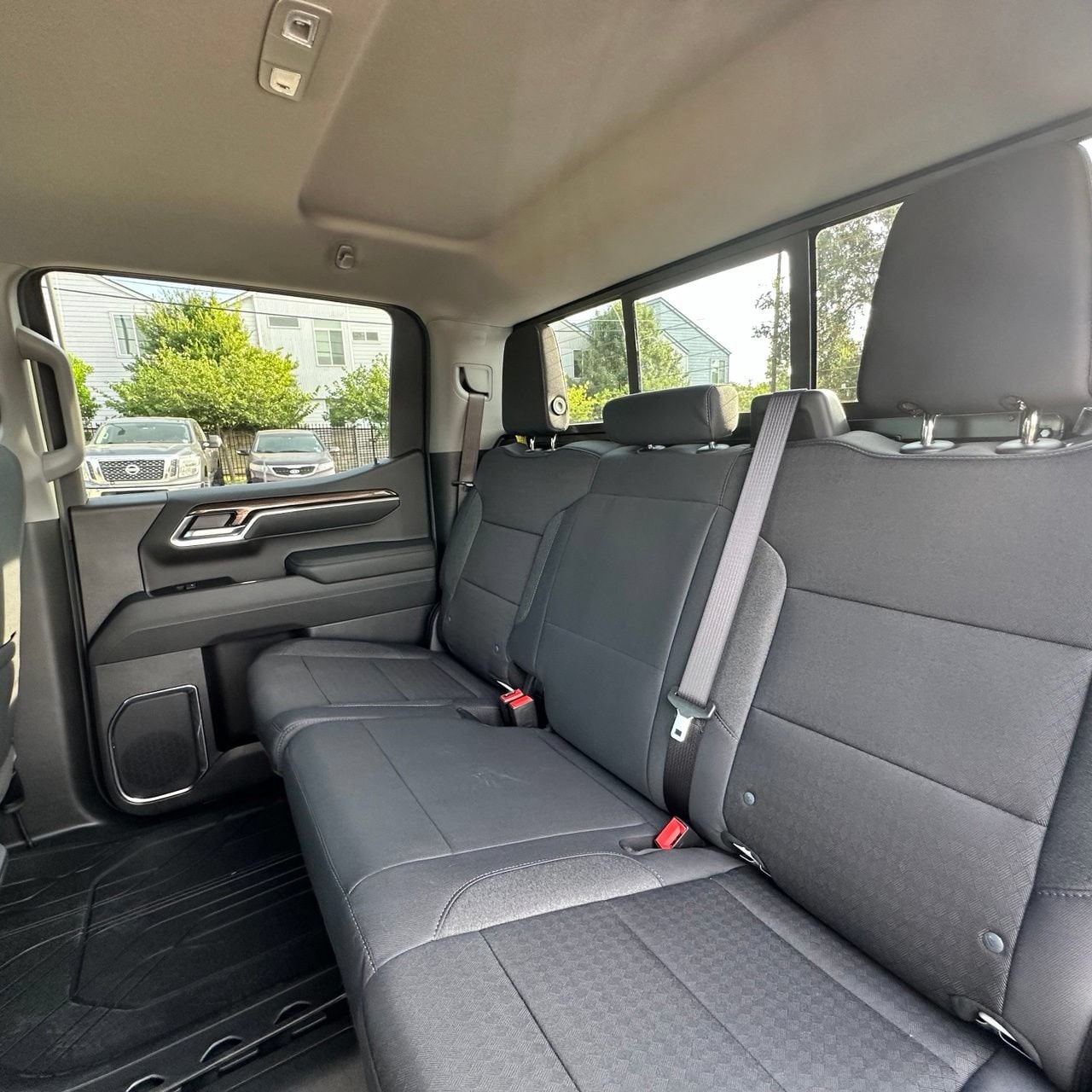 2026 Chevrolet Silverado 1500 LT, photo 29