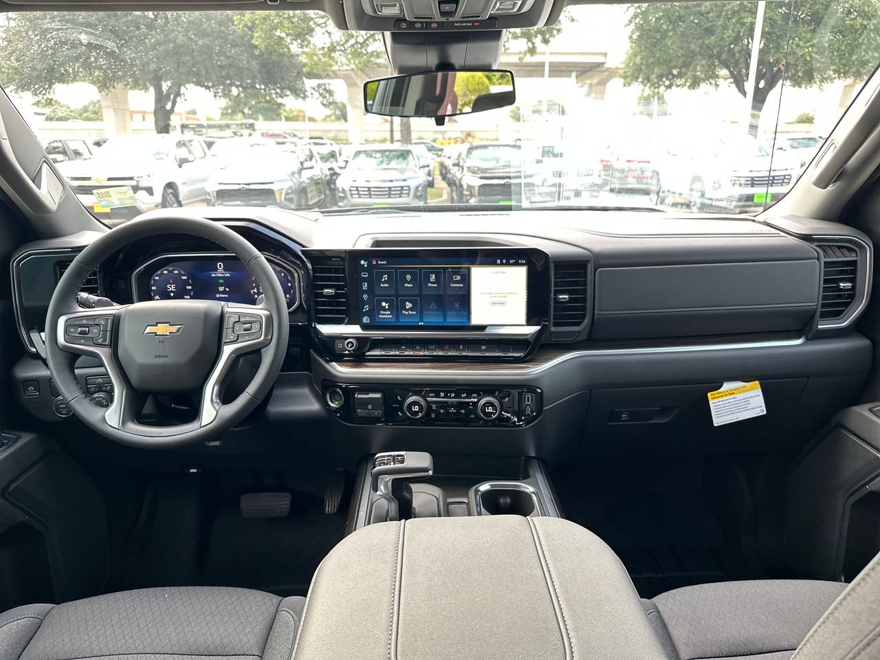 2026 Chevrolet Silverado 1500 LT - Photo 13