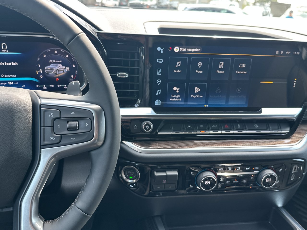2026 Chevrolet Silverado 1500 LT - Photo 11