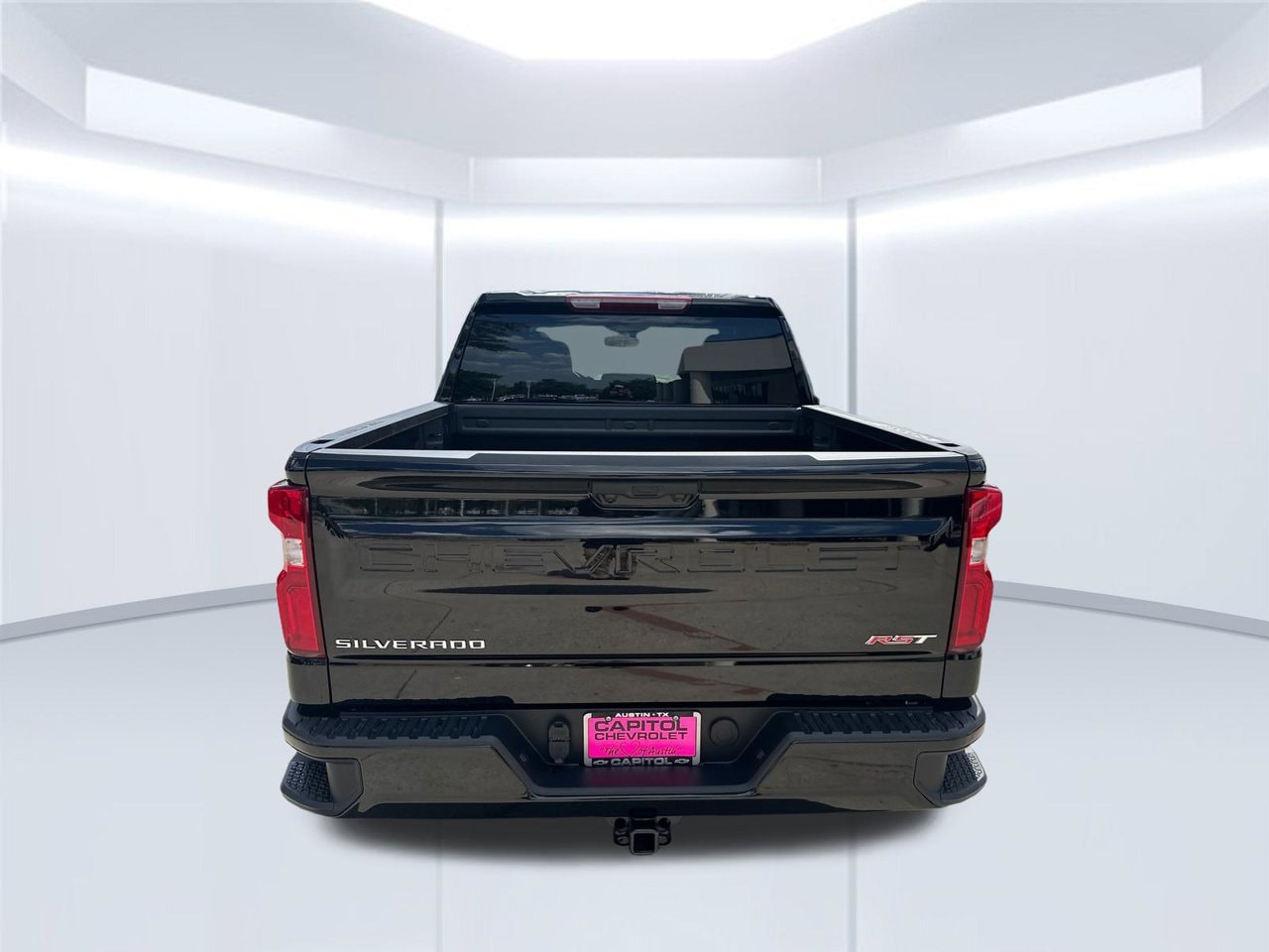 2026 Chevrolet Silverado 1500 RST - Photo 12