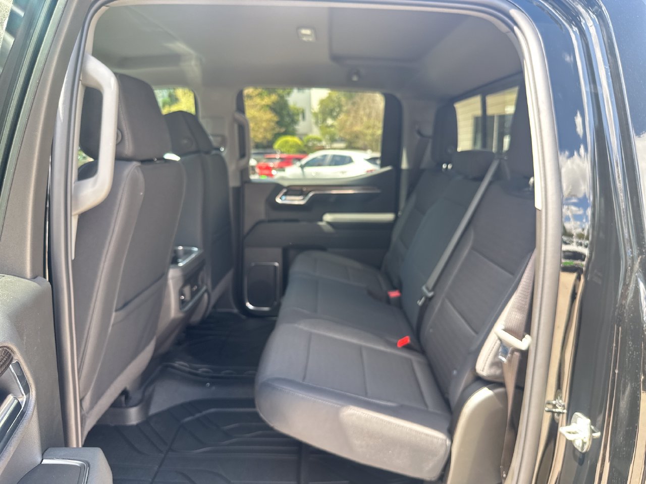 2026 Chevrolet Silverado 1500 LT - Photo 27