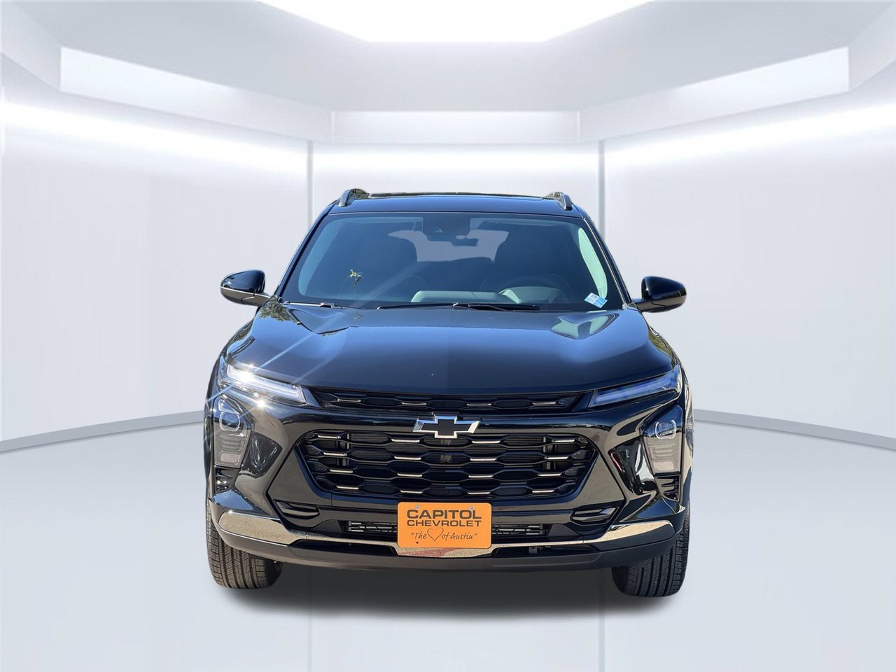 2026 Chevrolet Trax Activ - Photo 8