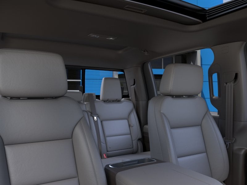 2026 Chevrolet Silverado 1500 LT Trail Boss - Photo 55