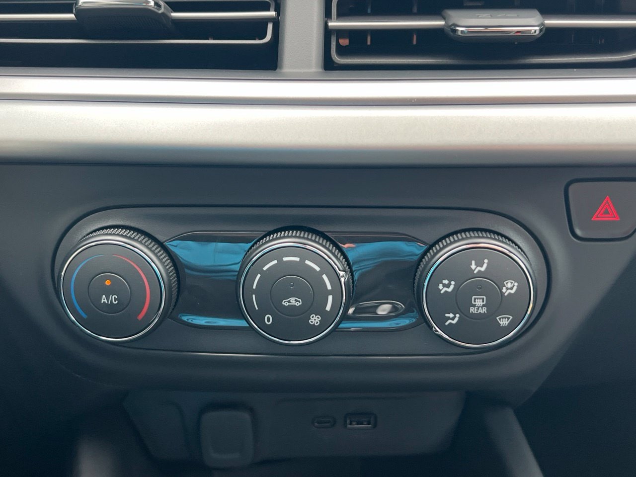 2026 Chevrolet Trax LS - Photo 19