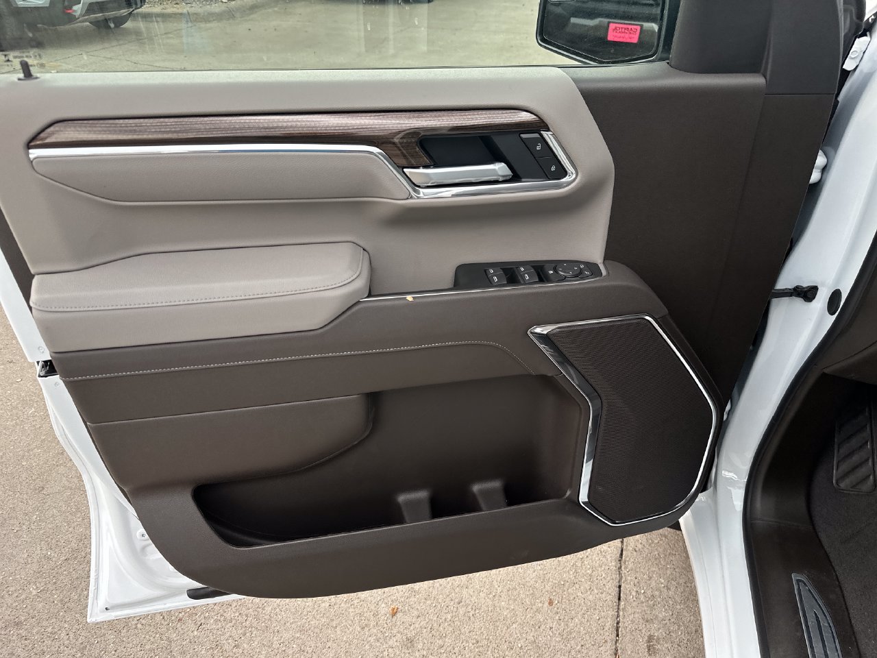 2026 Chevrolet Silverado 1500 LT - Photo 10