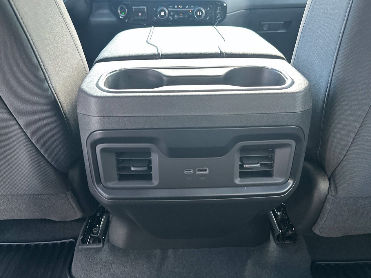 2026 Chevrolet Silverado 2500 HD LT Truck, photo 25