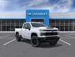Chevrolet Silverado 2500 HD