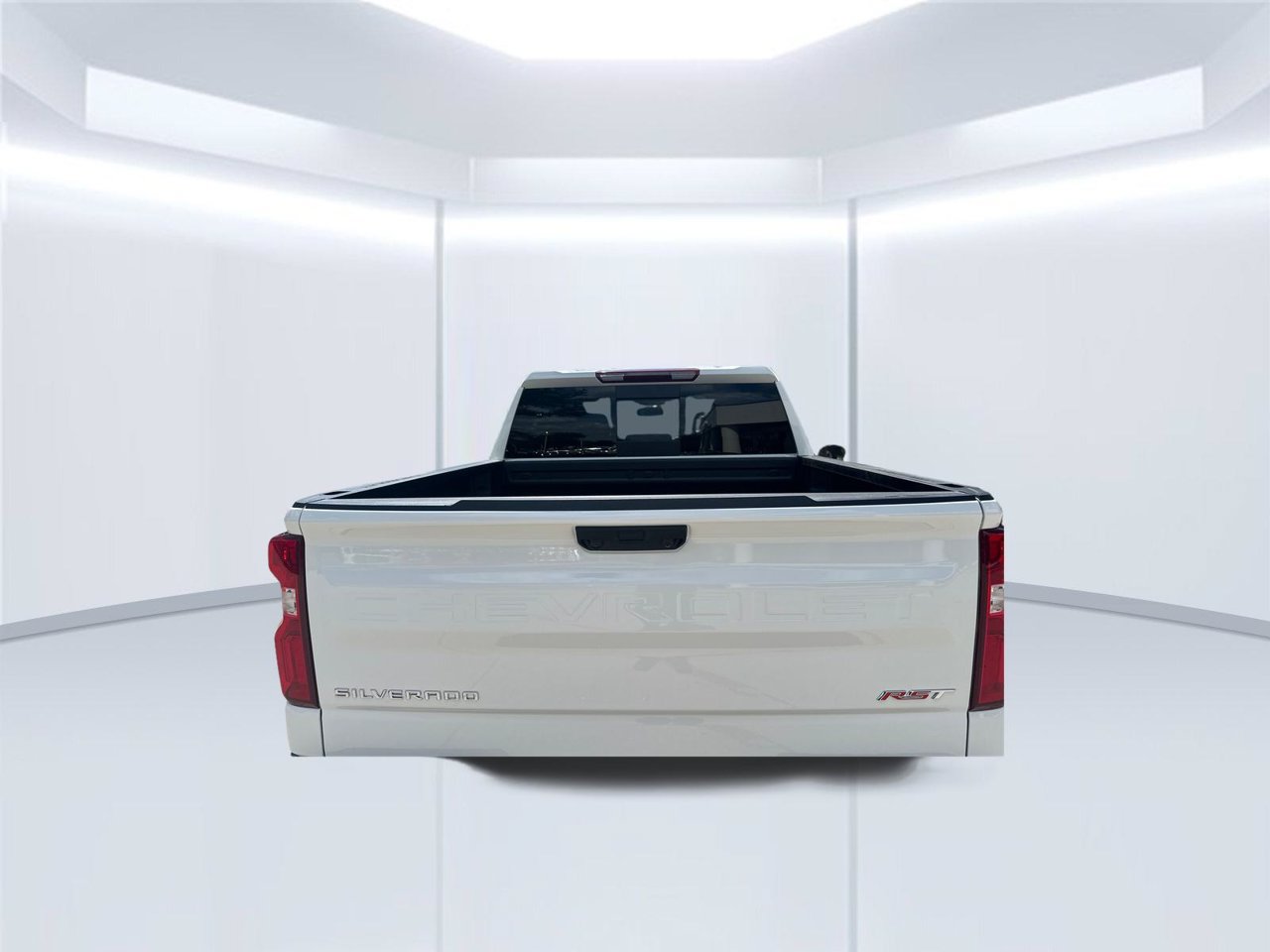 2026 Chevrolet Silverado 1500 RST - Photo 26