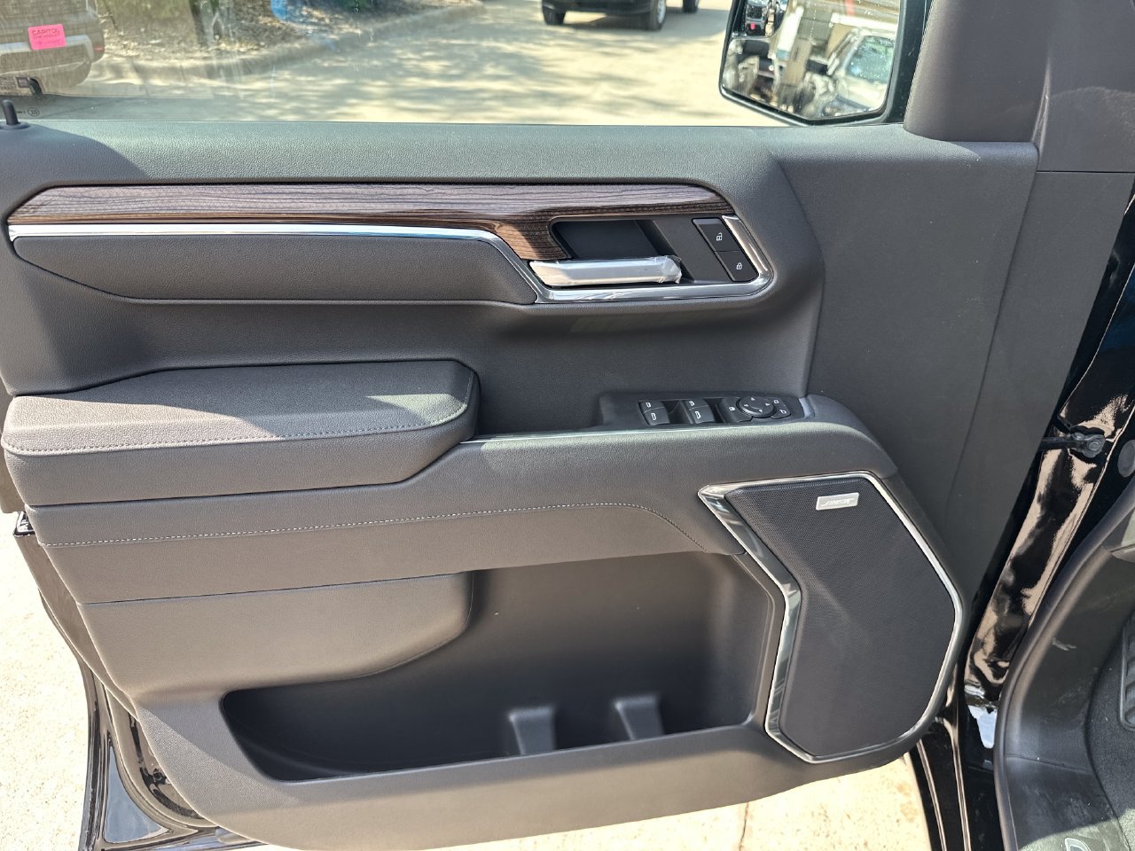 2026 Chevrolet Silverado 1500 RST - Photo 18