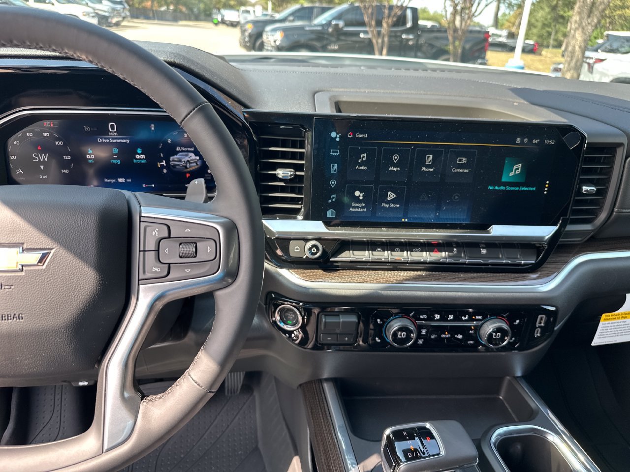 2026 Chevrolet Silverado 1500 LT - Photo 17