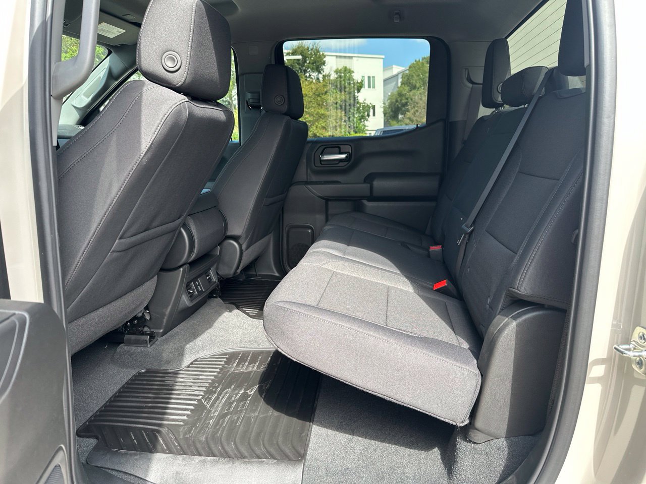 2026 Chevrolet Silverado 1500 Custom Trail Boss - Photo 25