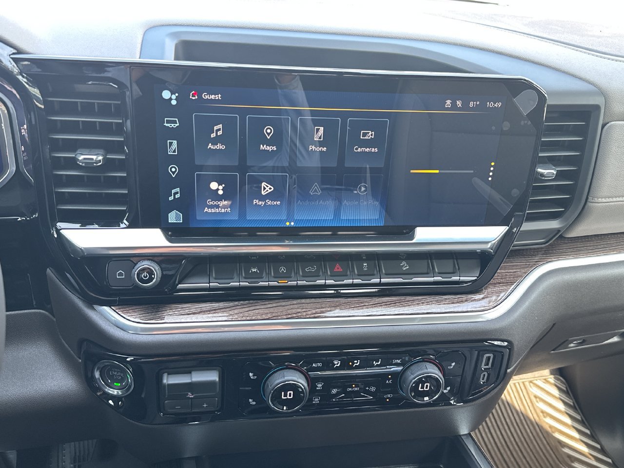 2026 Chevrolet Silverado 1500 LT - Photo 18