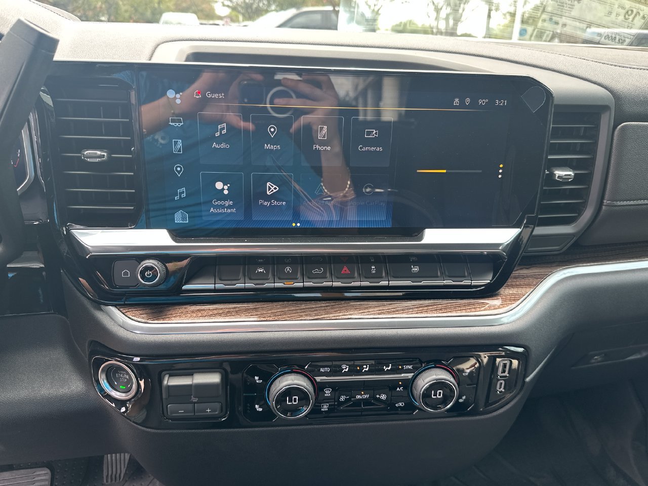 2026 Chevrolet Silverado 1500 RST - Photo 18