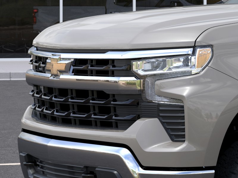 2026 Chevrolet Silverado 1500 LT - Photo 13