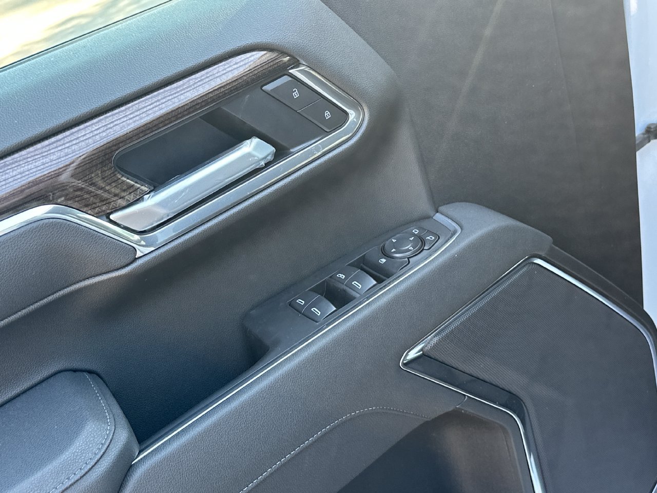 2026 Chevrolet Silverado 1500 LT - Photo 11