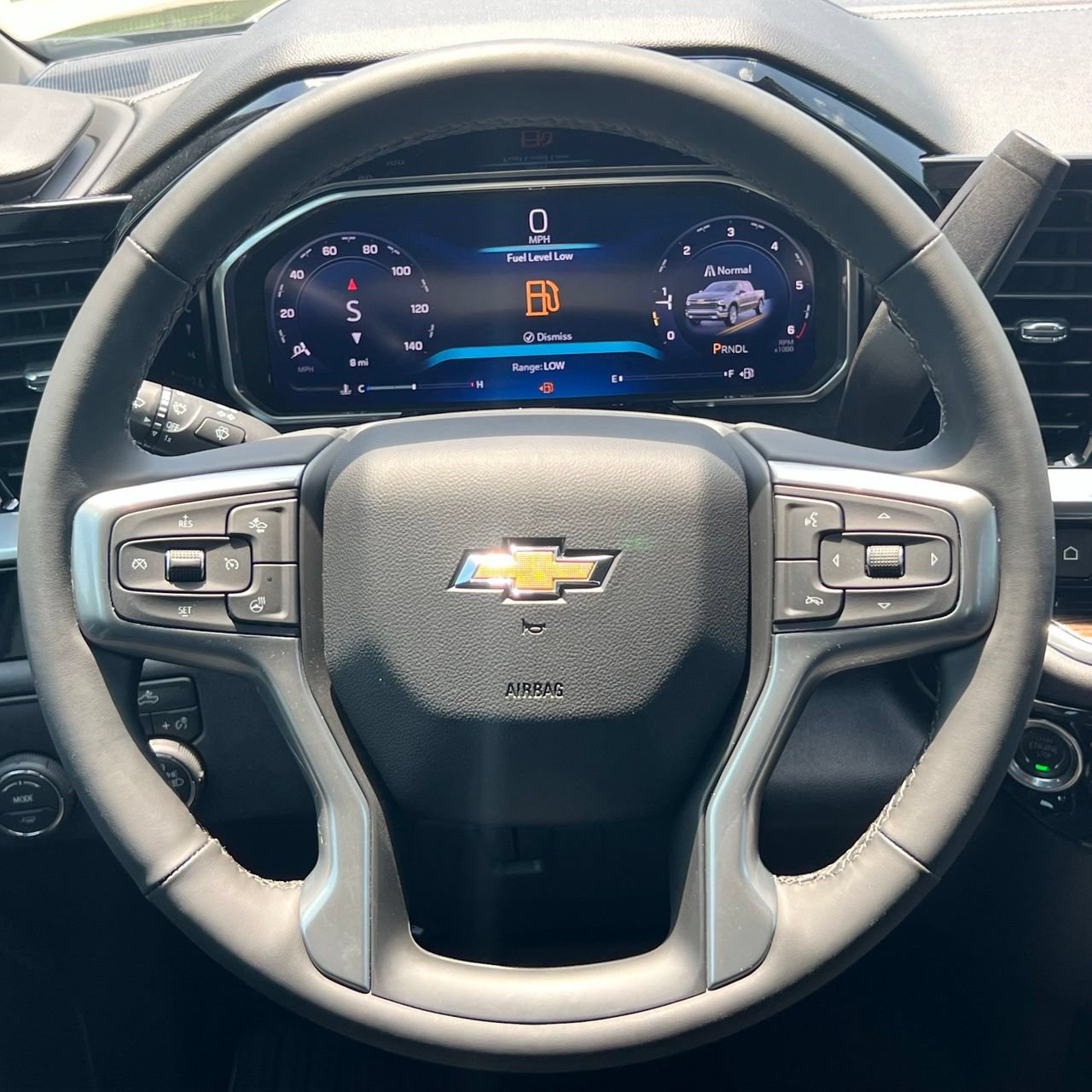 2026 Chevrolet Silverado 1500 LT, photo 16
