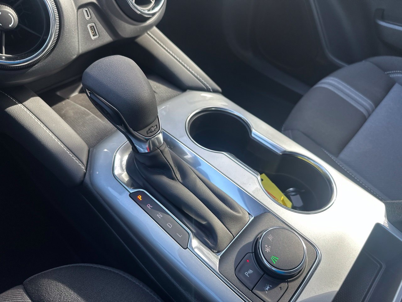 2026 Chevrolet Blazer 2LT - Photo 22